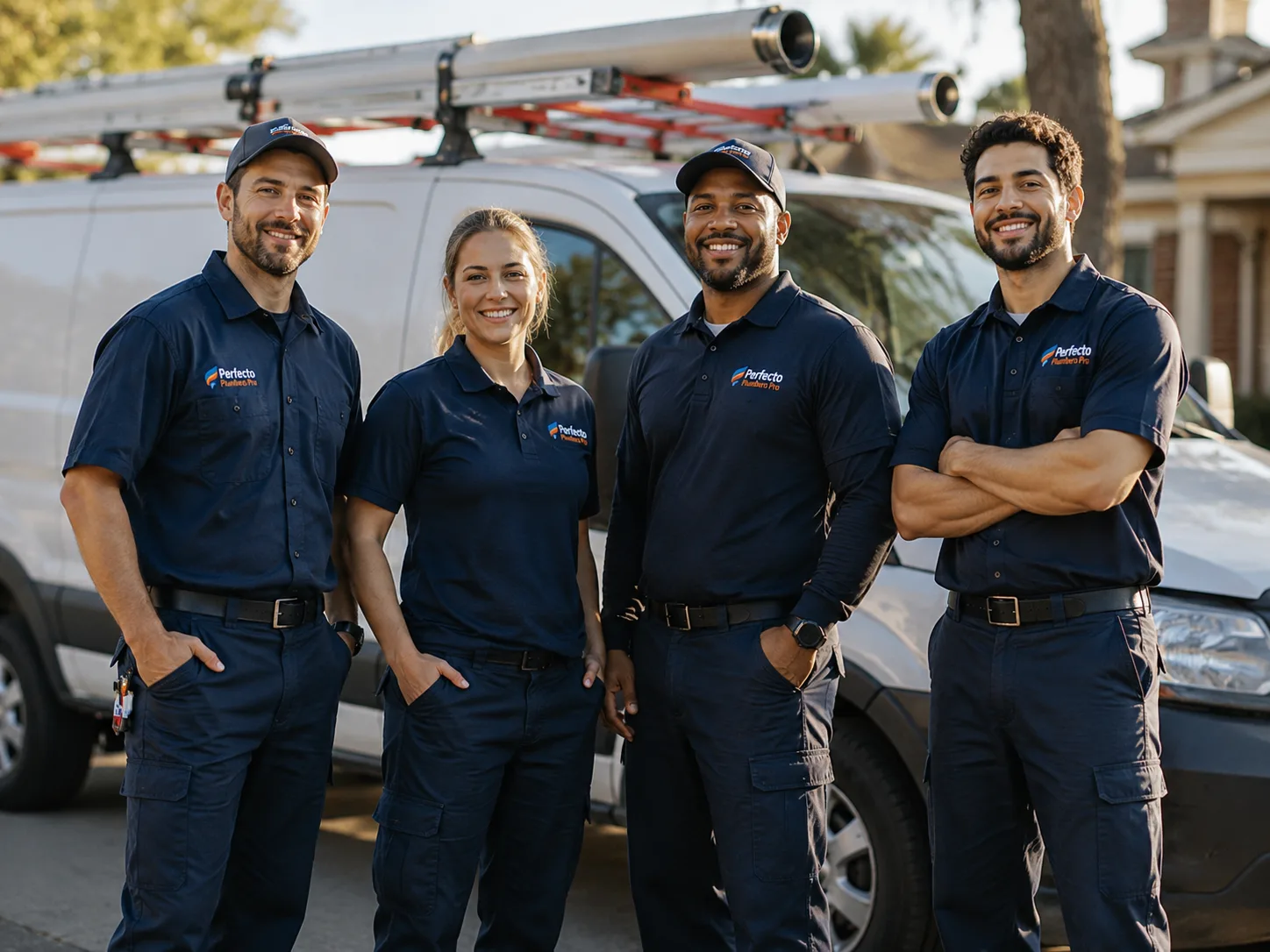 Emergency Plumber Near Me in Uniontown, OH near me